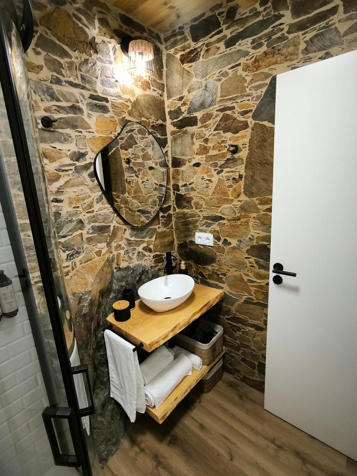 Holiday home Cantinho Do Talasnal