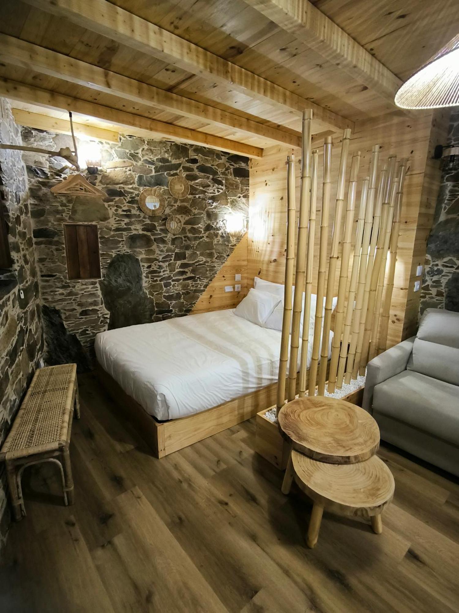 Holiday home Cantinho Do *