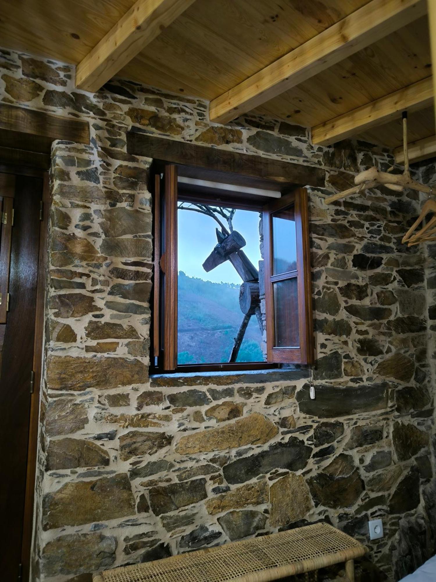 Cantinho Do Holiday home Talasnal