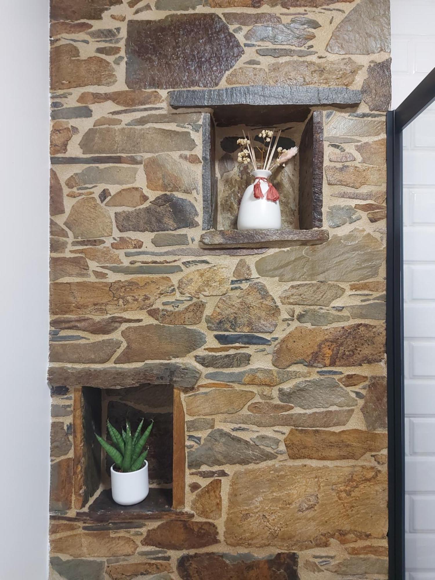 Holiday home Cantinho Do Talasnal