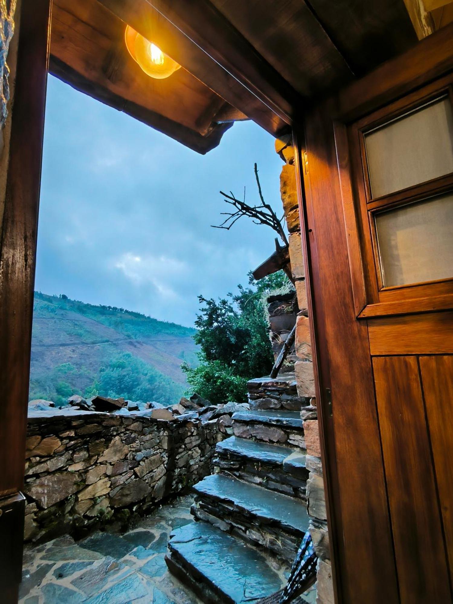 Cantinho Do Holiday home Talasnal