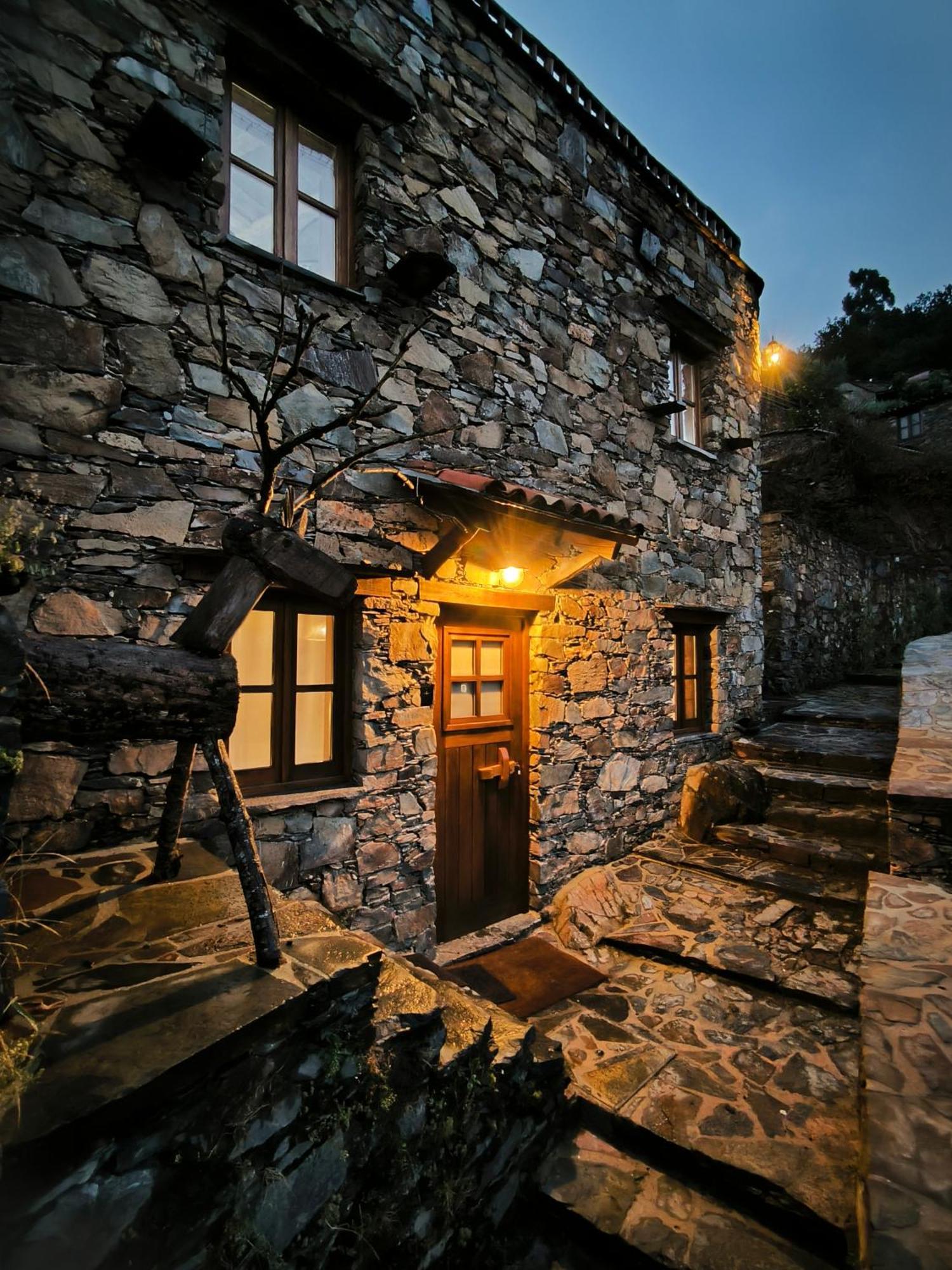 Holiday home Cantinho Do *