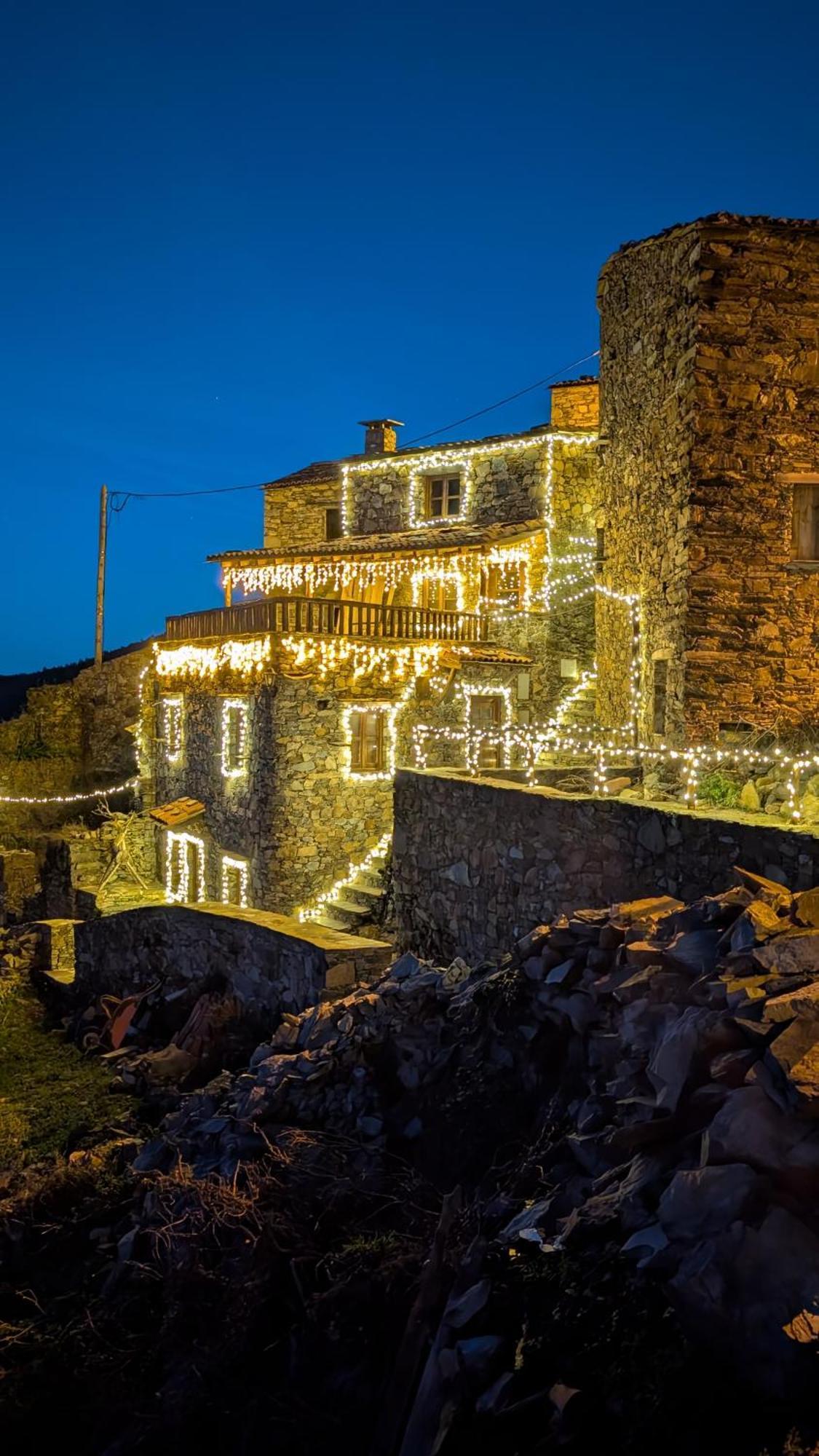 Cantinho Do Holiday home